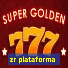 zr plataforma